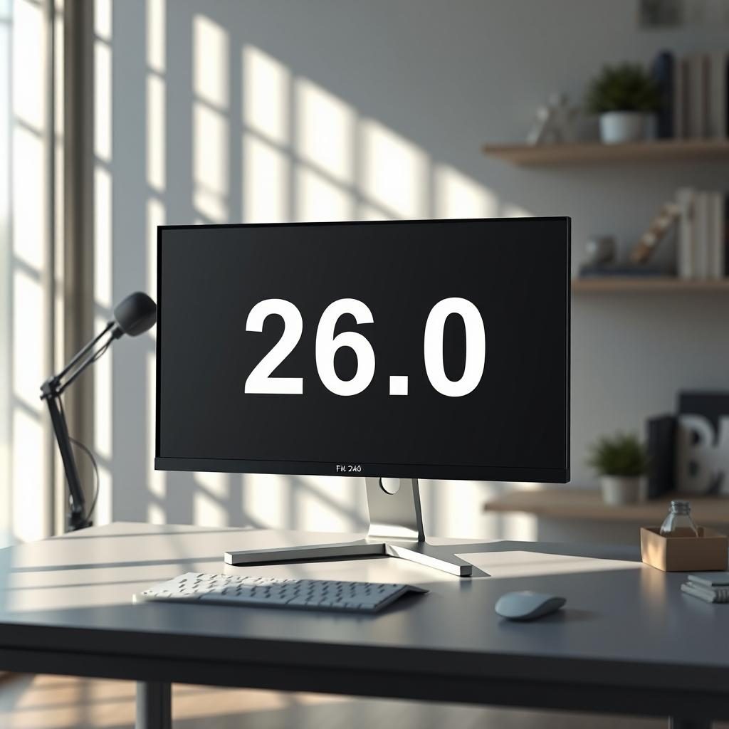 Новая версия Дело 26.0